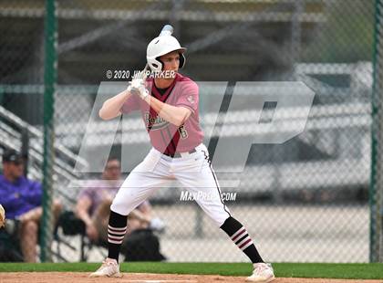 Thumbnail 1 in College Station vs. Rouse (LISD Tournament) photogallery.