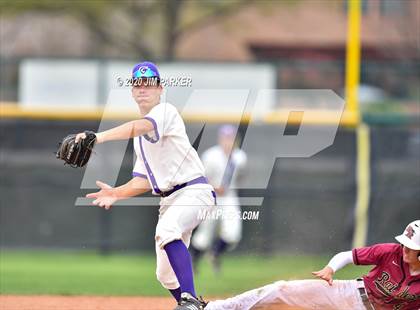 Thumbnail 3 in College Station vs. Rouse (LISD Tournament) photogallery.