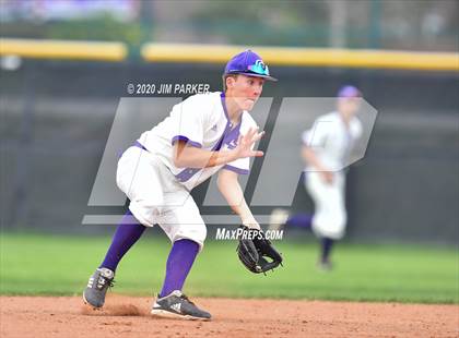 Thumbnail 3 in College Station vs. Rouse (LISD Tournament) photogallery.