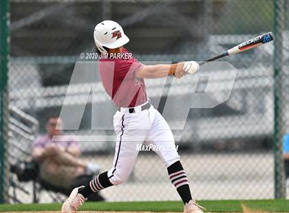 Thumbnail 2 in College Station vs. Rouse (LISD Tournament) photogallery.