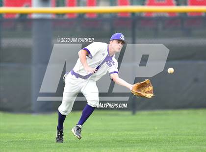 Thumbnail 2 in College Station vs. Rouse (LISD Tournament) photogallery.