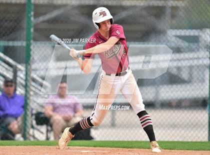 Thumbnail 1 in College Station vs. Rouse (LISD Tournament) photogallery.