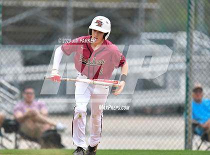 Thumbnail 2 in College Station vs. Rouse (LISD Tournament) photogallery.