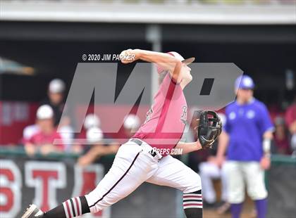 Thumbnail 1 in College Station vs. Rouse (LISD Tournament) photogallery.