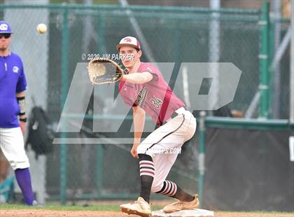 Thumbnail 3 in College Station vs. Rouse (LISD Tournament) photogallery.