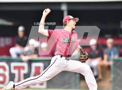 Thumbnail 1 in College Station vs. Rouse (LISD Tournament) photogallery.