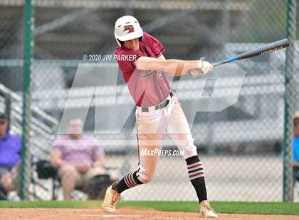 Thumbnail 3 in College Station vs. Rouse (LISD Tournament) photogallery.