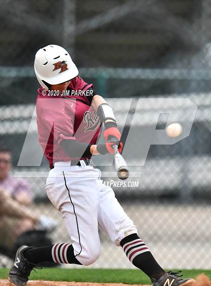 Thumbnail 2 in College Station vs. Rouse (LISD Tournament) photogallery.