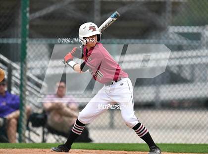 Thumbnail 1 in College Station vs. Rouse (LISD Tournament) photogallery.