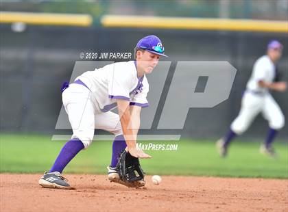 Thumbnail 2 in College Station vs. Rouse (LISD Tournament) photogallery.