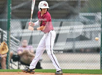 Thumbnail 3 in College Station vs. Rouse (LISD Tournament) photogallery.