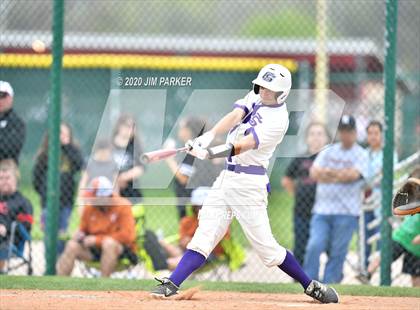 Thumbnail 2 in College Station vs. Rouse (LISD Tournament) photogallery.
