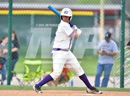 Thumbnail 2 in College Station vs. Rouse (LISD Tournament) photogallery.
