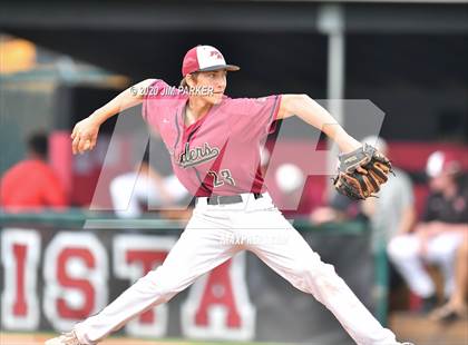 Thumbnail 1 in College Station vs. Rouse (LISD Tournament) photogallery.