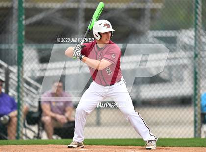 Thumbnail 1 in College Station vs. Rouse (LISD Tournament) photogallery.
