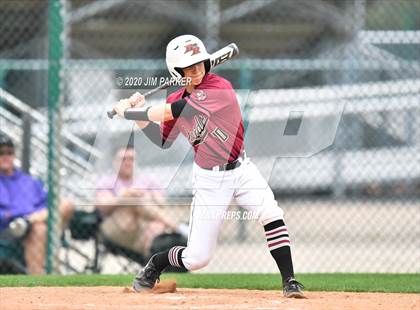 Thumbnail 2 in College Station vs. Rouse (LISD Tournament) photogallery.