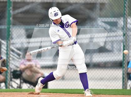 Thumbnail 1 in College Station vs. Rouse (LISD Tournament) photogallery.