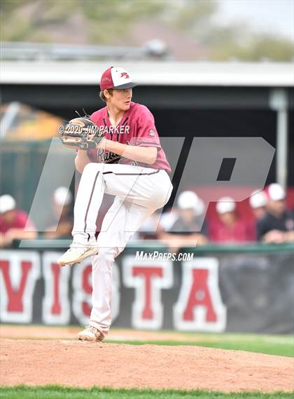 Thumbnail 3 in College Station vs. Rouse (LISD Tournament) photogallery.