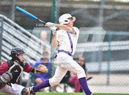 Thumbnail 2 in College Station vs. Rouse (LISD Tournament) photogallery.