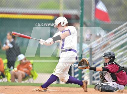Thumbnail 3 in College Station vs. Rouse (LISD Tournament) photogallery.