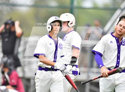 Thumbnail 1 in College Station vs. Rouse (LISD Tournament) photogallery.