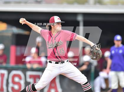 Thumbnail 2 in College Station vs. Rouse (LISD Tournament) photogallery.