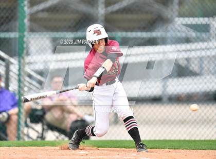 Thumbnail 3 in College Station vs. Rouse (LISD Tournament) photogallery.