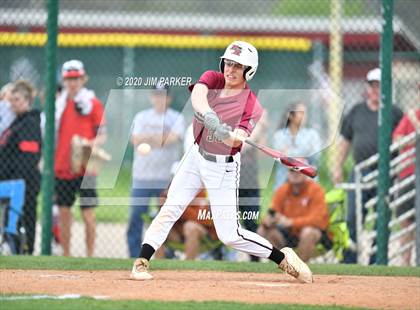Thumbnail 1 in College Station vs. Rouse (LISD Tournament) photogallery.