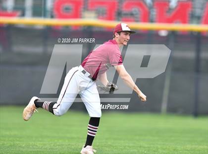 Thumbnail 1 in College Station vs. Rouse (LISD Tournament) photogallery.