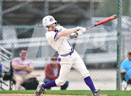 Thumbnail 1 in College Station vs. Rouse (LISD Tournament) photogallery.