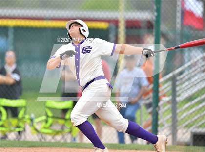 Thumbnail 3 in College Station vs. Rouse (LISD Tournament) photogallery.