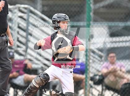 Thumbnail 2 in College Station vs. Rouse (LISD Tournament) photogallery.