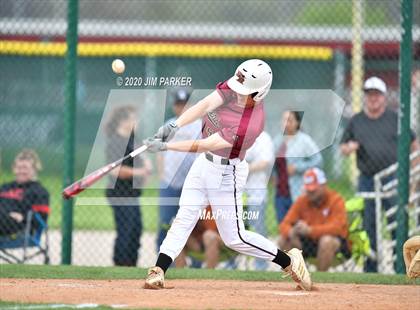 Thumbnail 1 in College Station vs. Rouse (LISD Tournament) photogallery.