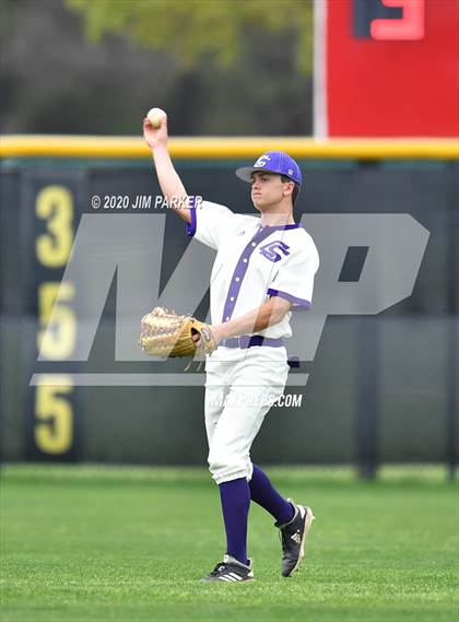 Thumbnail 3 in College Station vs. Rouse (LISD Tournament) photogallery.