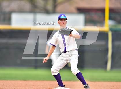 Thumbnail 3 in College Station vs. Rouse (LISD Tournament) photogallery.