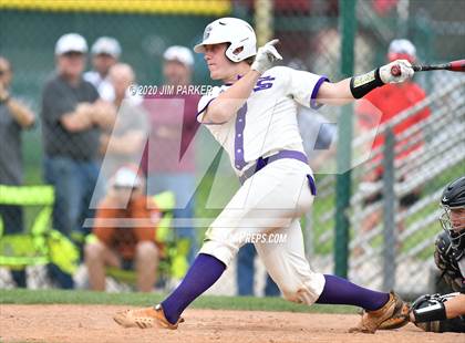 Thumbnail 1 in College Station vs. Rouse (LISD Tournament) photogallery.