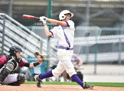Thumbnail 1 in College Station vs. Rouse (LISD Tournament) photogallery.
