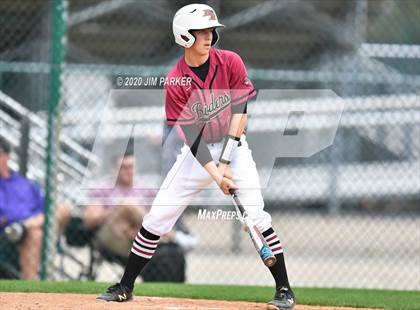 Thumbnail 1 in College Station vs. Rouse (LISD Tournament) photogallery.