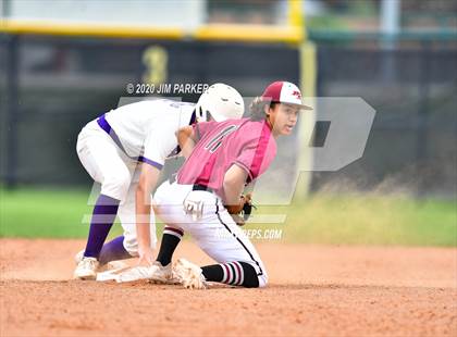Thumbnail 2 in College Station vs. Rouse (LISD Tournament) photogallery.