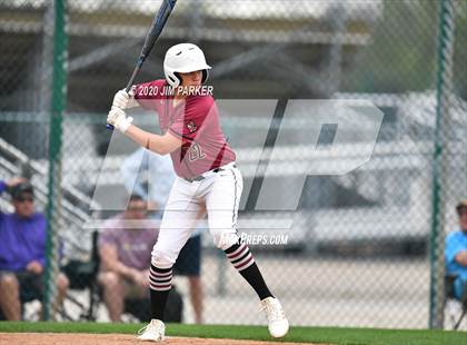 Thumbnail 2 in College Station vs. Rouse (LISD Tournament) photogallery.