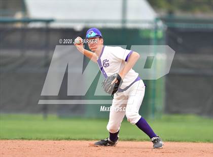 Thumbnail 3 in College Station vs. Rouse (LISD Tournament) photogallery.