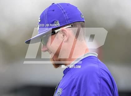 Thumbnail 1 in College Station vs. Rouse (LISD Tournament) photogallery.