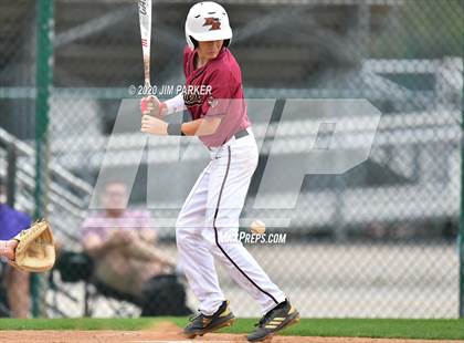 Thumbnail 1 in College Station vs. Rouse (LISD Tournament) photogallery.