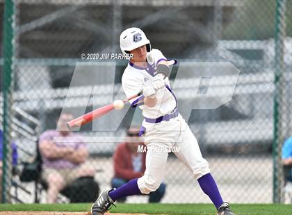 Thumbnail 3 in College Station vs. Rouse (LISD Tournament) photogallery.