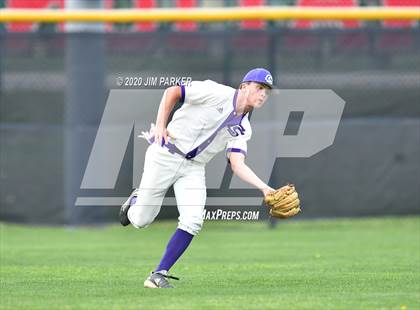 Thumbnail 3 in College Station vs. Rouse (LISD Tournament) photogallery.