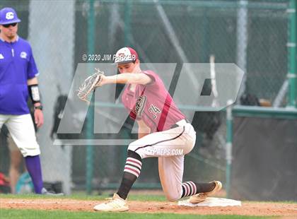 Thumbnail 2 in College Station vs. Rouse (LISD Tournament) photogallery.