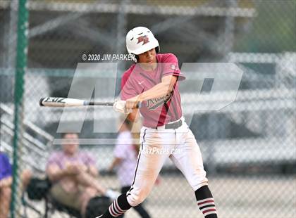 Thumbnail 2 in College Station vs. Rouse (LISD Tournament) photogallery.