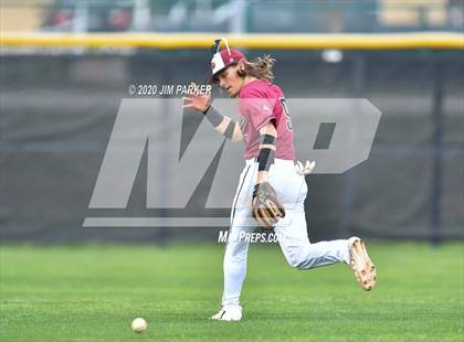 Thumbnail 2 in College Station vs. Rouse (LISD Tournament) photogallery.