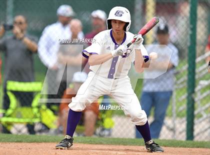 Thumbnail 2 in College Station vs. Rouse (LISD Tournament) photogallery.