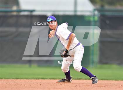 Thumbnail 2 in College Station vs. Rouse (LISD Tournament) photogallery.